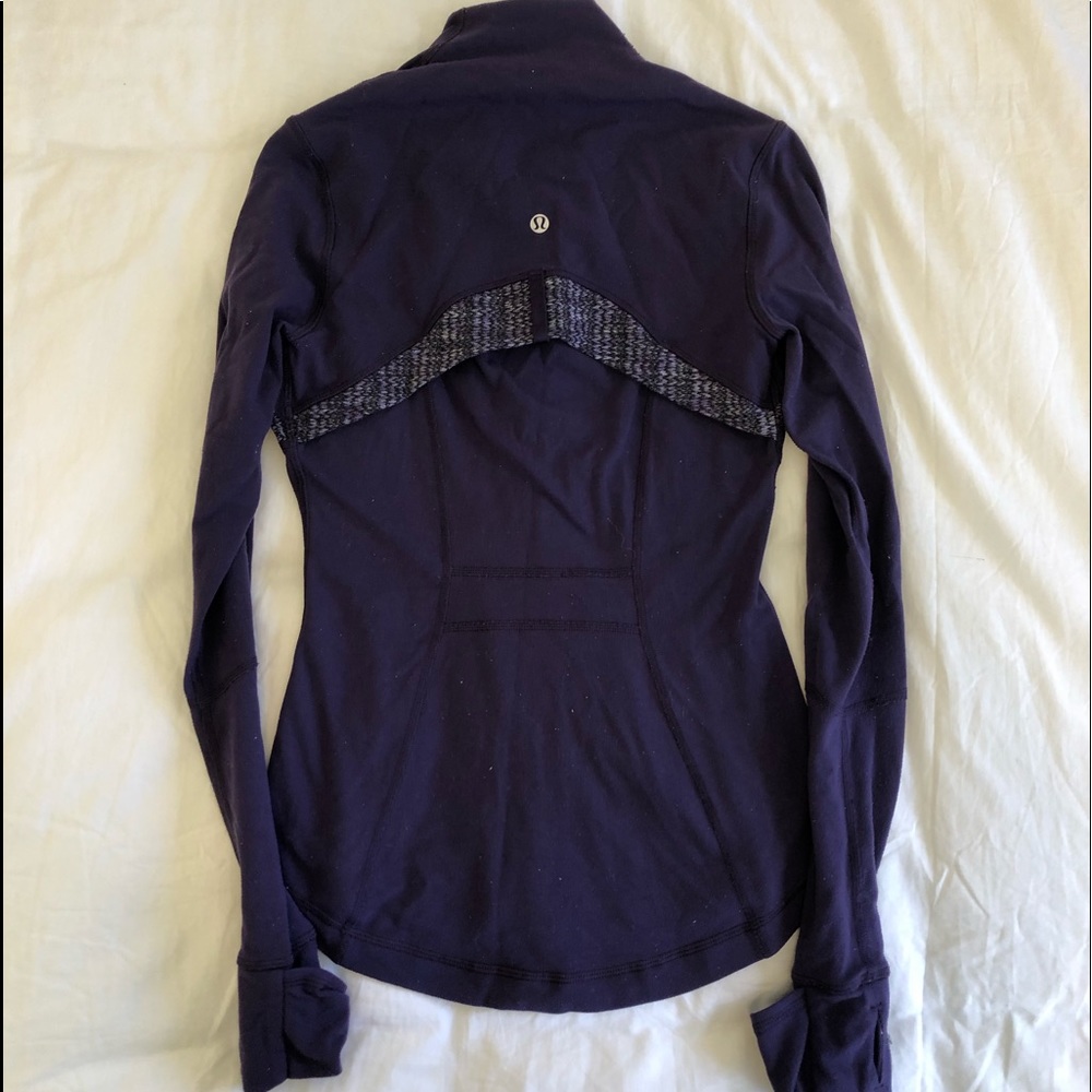 Lululemon Define Jacket - Picture 2 of 3